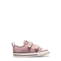 Toddler Girls' Chuck Taylor All Star Colourplus Sneaker