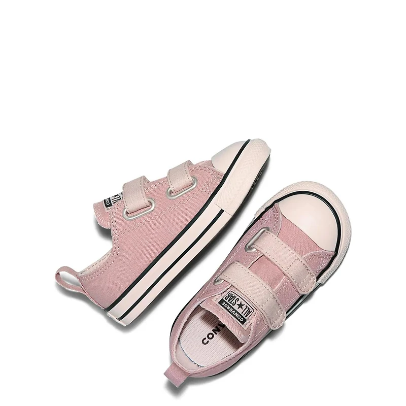 Toddler Girls' Chuck Taylor All Star Colourplus Sneaker