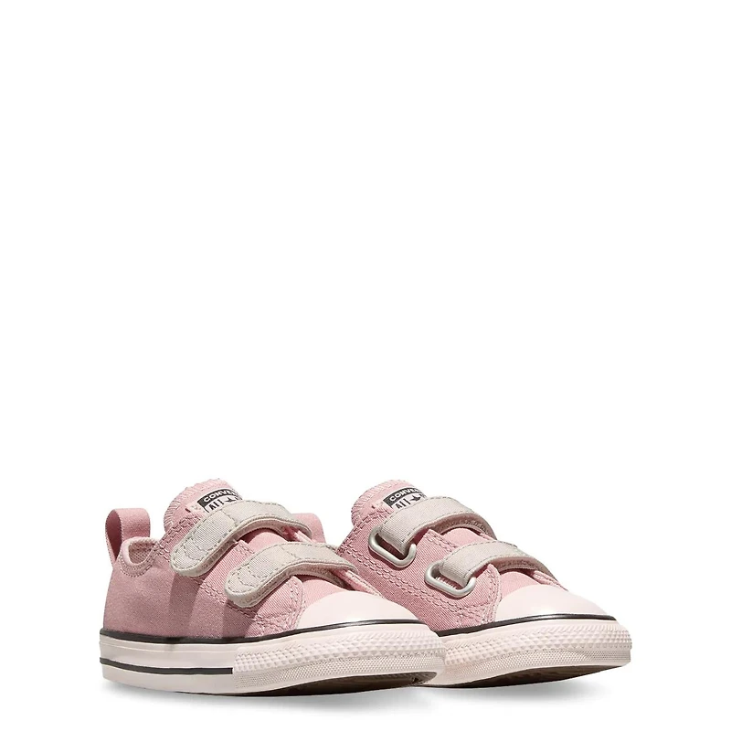 Toddler Girls' Chuck Taylor All Star Colourplus Sneaker
