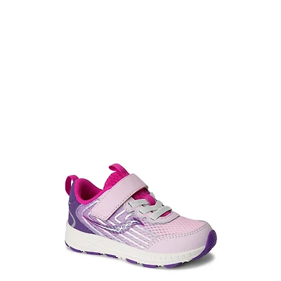 Toddler Girls' Wind 3.0 A/C Sneaker