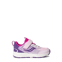 Toddler Girls' Wind 3.0 A/C Sneaker