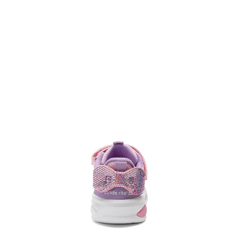 Toddler Girls' Logan Active Sneaker