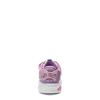 Toddler Girls' Logan Active Sneaker