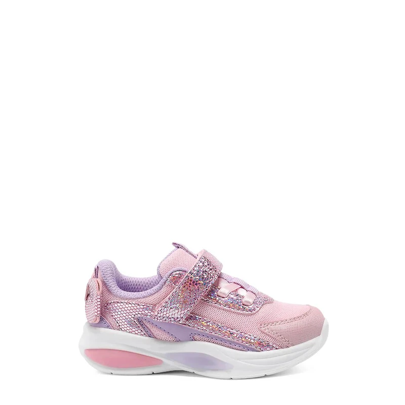 Toddler Girls' Logan Active Sneaker