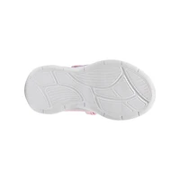 Toddler Girls' Logan Active Sneaker