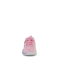 Toddler Grils' Play Scene-Fun Squad Sneaker