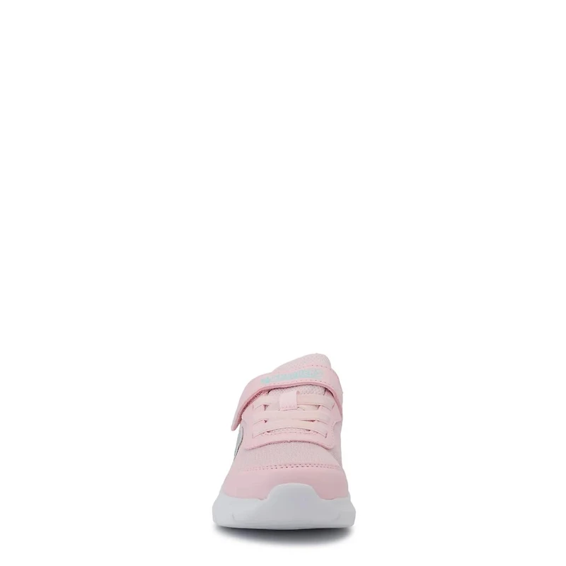 Toddler Girls' Skech Fast Sneaker