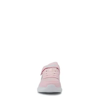Toddler Girls' Skech Fast Sneaker