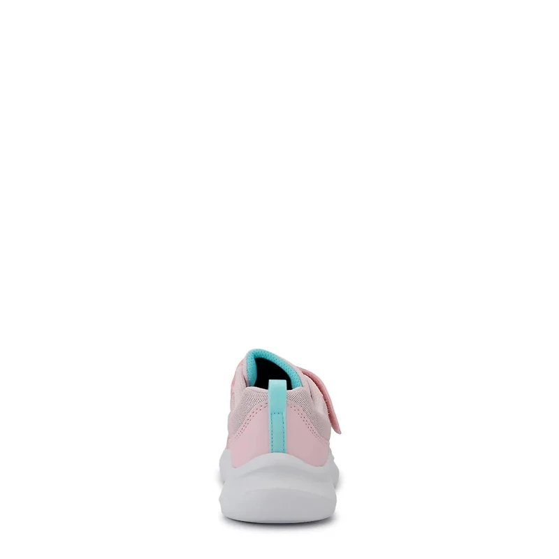 Toddler Girls' Skech Fast Sneaker