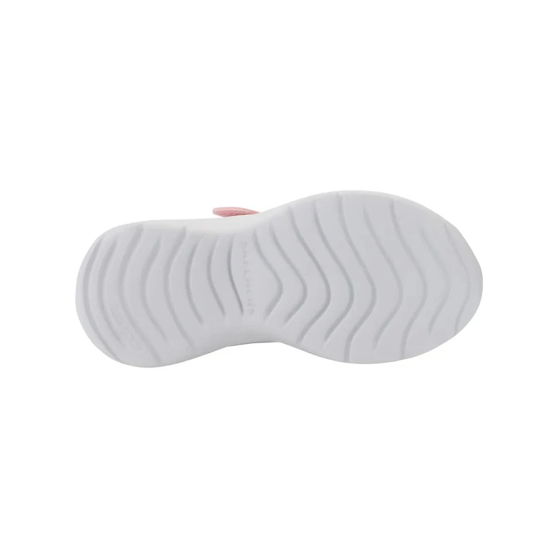 Toddler Girls' Skech Fast Sneaker