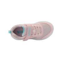 Toddler Girls' Skech Fast Sneaker
