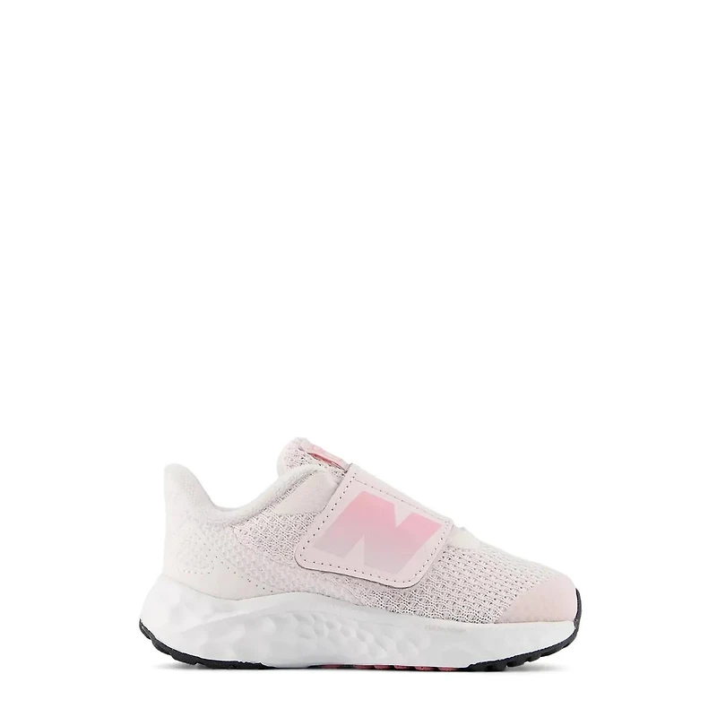 Toddler Girls' Arishi V4 Wide Running Shoe