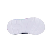 Toddler Girls' My Dreamers-Lil Mermaid Running Shoe