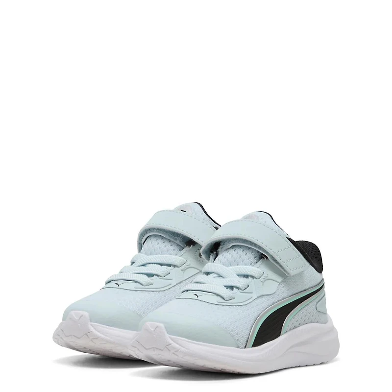 Infant Girls' Skyrocket Lite 2 Sneaker