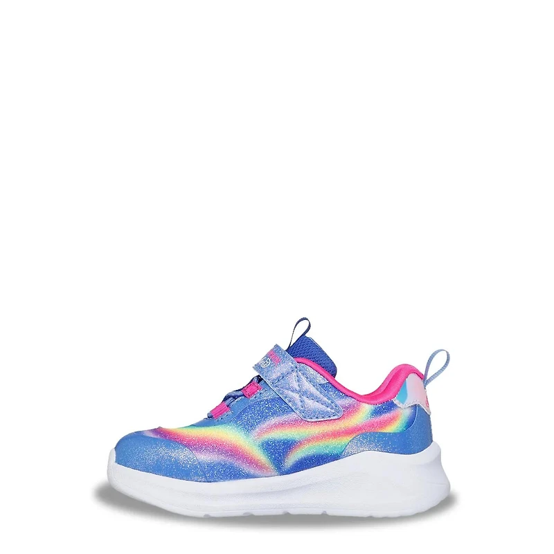 Toddler Girl's S-lights Unicorn Chaser Sneaker