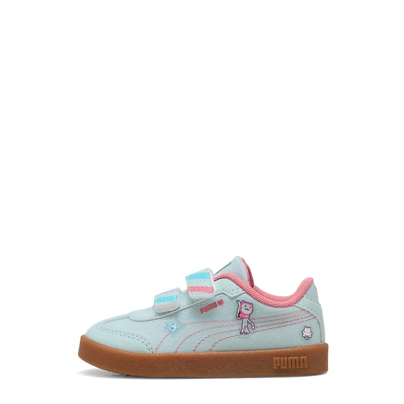 Toddler Girl's Club II Era Gabby Dollhouse Sneaker