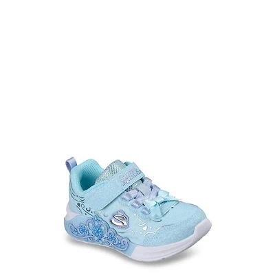 Toddler Girls’ Lil Princess Steps