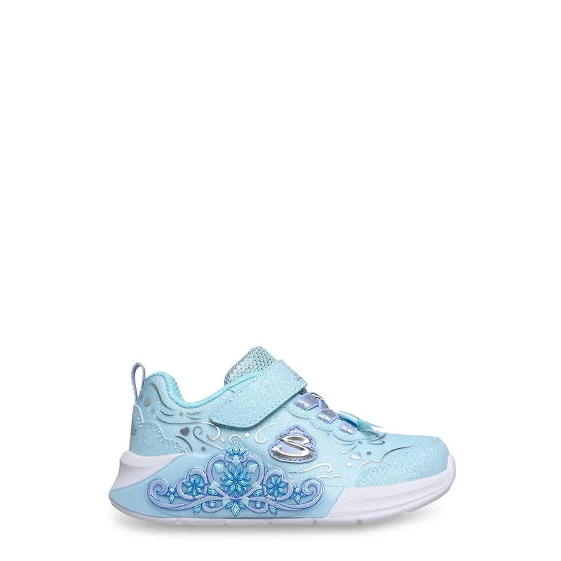 Toddler Girls’ Lil Princess Steps