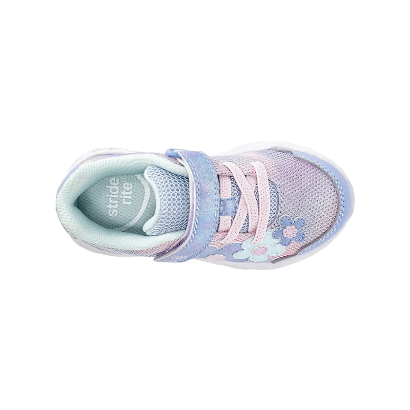 Toddler Girls' Lighted Glimmer 2.0 Sneaker