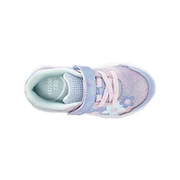 Toddler Girls' Lighted Glimmer 2.0 Sneaker