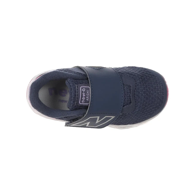 Toddler Girl's Arishi V4 Running Shoe Wide