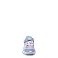 Toddler Girls' Lighted Glimmer 2.0 Wide Width Sneaker