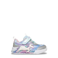 Toddler Girls' Unicorn Chaser Sneaker