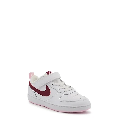Toddler Girls' Court Borough Low Sneaker