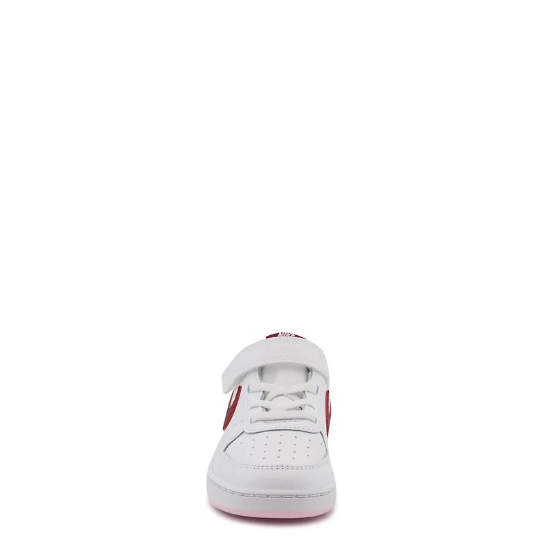 Toddler Girls' Court Borough Low Sneaker