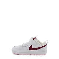 Toddler Girls' Court Borough Low Sneaker
