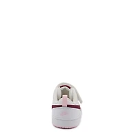 Toddler Girls' Court Borough Low Sneaker