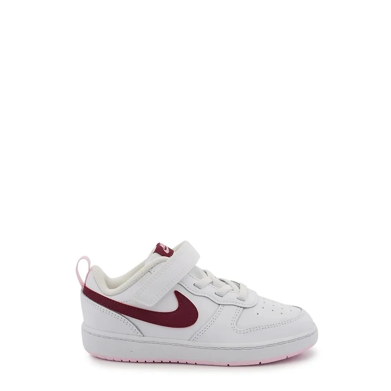 Toddler Girls' Court Borough Low Sneaker