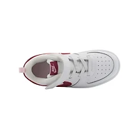 Toddler Girls' Court Borough Low Sneaker