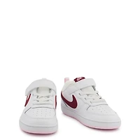 Toddler Girls' Court Borough Low Sneaker