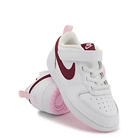 Toddler Girls' Court Borough Low Sneaker