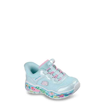 Toddler Girls' Play Scene Sneaker