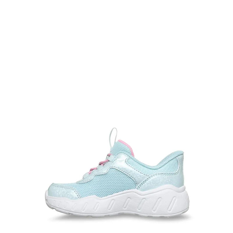 Toddler Girls' Play Scene Sneaker