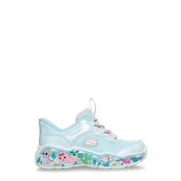 Toddler Girls' Play Scene Sneaker