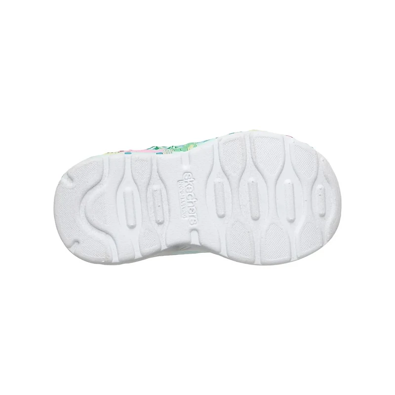 Toddler Girls' Play Scene Sneaker