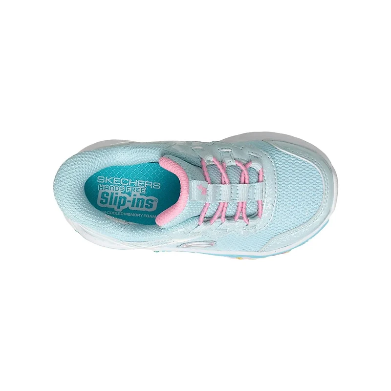 Toddler Girls' Play Scene Sneaker