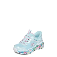 Toddler Girls' Play Scene Sneaker