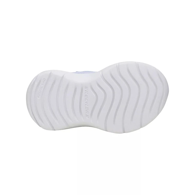 Toddler Girls' Skech Fast Running Shoe