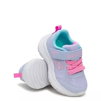 Toddler Girls' Skech Fast Running Shoe
