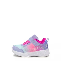 Toddler Girls' Unicorn Charmer Running Shoe