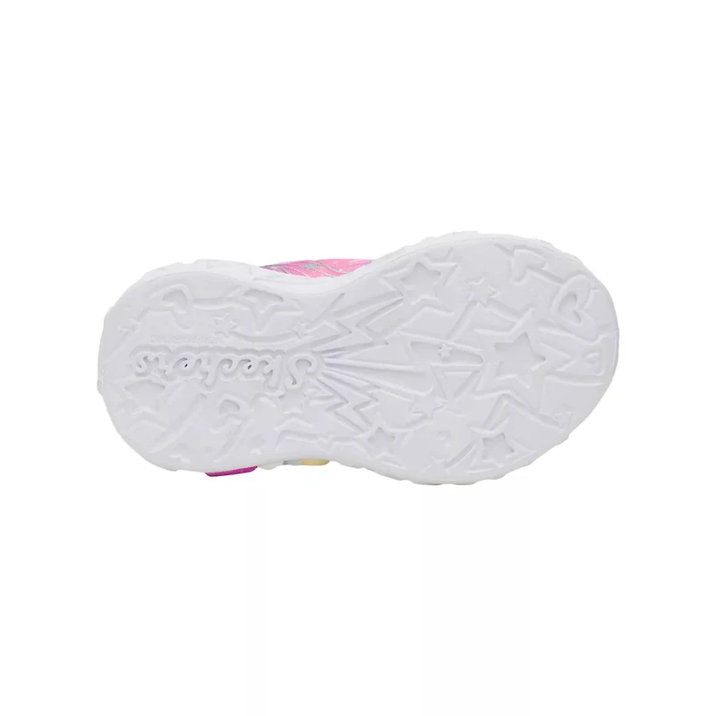 Toddler Girls' Unicorn Charmer Running Shoe