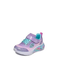 Toddler Girls' My Dreamers-Lil Mermaid Running Shoe
