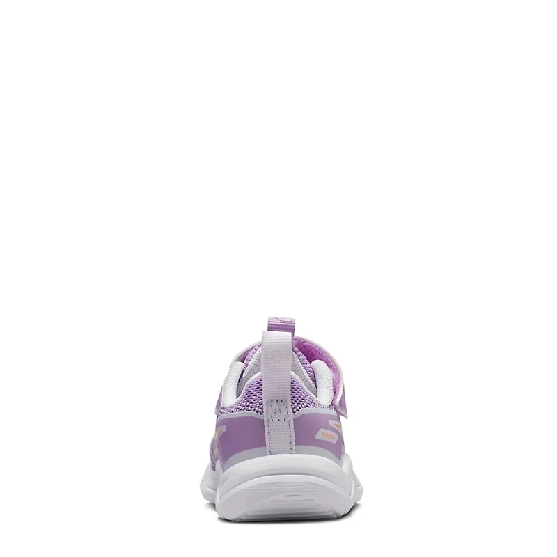 Toddler Girl's Mystic Fly Running Shoe