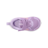 Toddler Girl's Mystic Fly Running Shoe