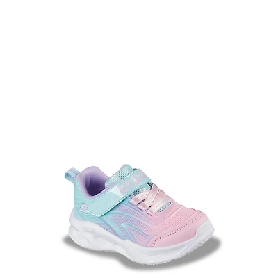 Toddler Girls' Sola Glow Running Shoe