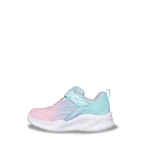 Toddler Girls' Sola Glow Running Shoe